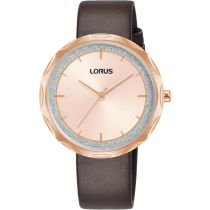 Lorus RG246WX9 Ladies Watch 36mm 5ATM 