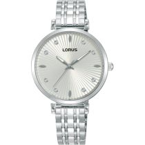 Lorus RG261XX9 Ladies Watch 32mm 5ATM 