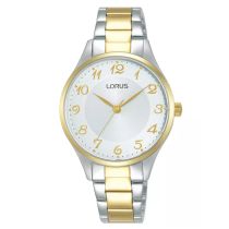 Lorus RG270VX9 Ladies Watch 32mm 5ATM 