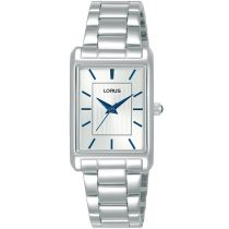 Lorus RG285VX9 Ladies Watch 22mm 5ATM