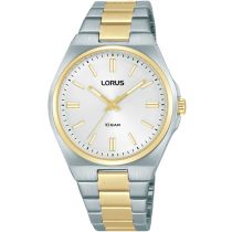 Lorus RG310XX9 Ladies Watch Sports 34mm 10ATM