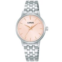 Lorus RG319XX9 Ladies Watch Fashion 30mm 5ATM