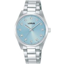 Lorus RG323XX9 Ladies Watch Fashion 32mm 5ATM