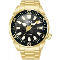 Lorus RH950RX9 Mens Watch Sports Diver 41mm 10ATM
