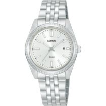 Lorus RJ279BX9 Ladies Watch 30mm 5ATM 