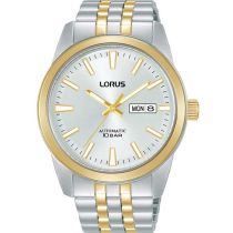 Lorus RL494BX9 Mens Watch Classic Automatic 42mm 10ATM