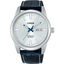 Lorus RL499BX9 Mens Watch Classic Automatic 42mm 10ATM