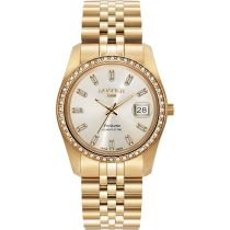 Roamer 853858 48 39 20 Ladies Watch Positano 34mm 10ATM