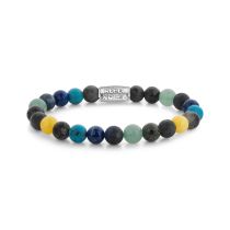 Rebel & Rose RR-80118-S-L Bracelet Ocean Reef
