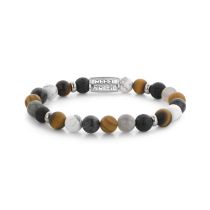 Rebel & Rose RR-80120-S-L Bracelet Mountain Cliff