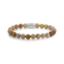 Rebel & Rose RR-80121-S-L Bracelet Desert Storm