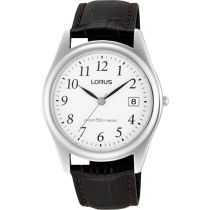 Lorus RS965BX9 Mens Watch 38mm 5ATM