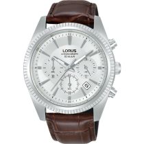 Lorus RT305LX9 Mens Watch Chronograph 42mm 10ATM 