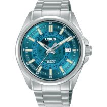 Lorus RU405AX9 Mens Watch Automatic 43mm 10ATM 