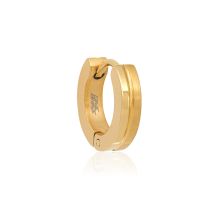 Save Brave Single Earring - SBE-INDIA-1-G