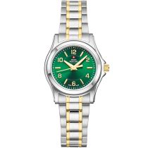 Swiss Military SM34003.28 Ladies Watch 27mm 5ATM
