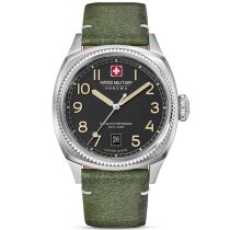 Swiss Military Hanowa SMWGB0003703 Mens Watch Condor 41mm 10ATM 
