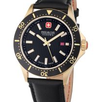 Swiss Military Hanowa SMWGB2100611 Flagship X Mens Watch 42mm 10ATM