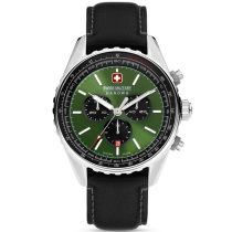 Swiss Military Hanowa SMWGC0000305 Mens Watch Afterburn Chrono 44mm 10ATM 