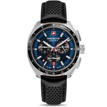 Swiss Military Hanowa SMWGC0003301 Mens Watch Defender Chrono 41mm 10ATM 