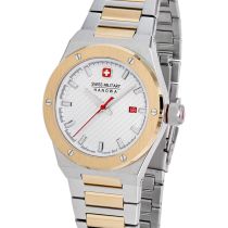 Swiss Military Hanowa SMWGH2101660 Sidewinder Mens Watch