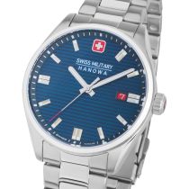 Swiss Military Hanowa SMWGH2200102 Roadrunner Mens Watch