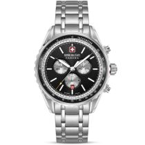 Swiss Military Hanowa SMWGI0000309 Mens Watch Afterburn Chrono 44mm 10ATM 