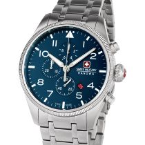 Swiss Military Hanowa SMWGI0000403 Thunderbolt Chronograph 43mm 10ATM