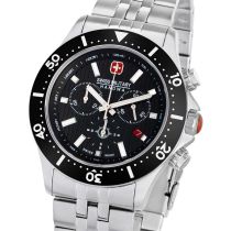 Swiss Military Hanowa SMWGI2100701 Flagship X Chronograph Mens Watch
