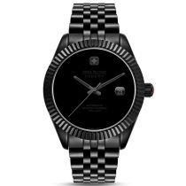 Swiss Military Hanowa SMWGL0005530 Mens Watch Nark Night Automatic 41mm 10ATM