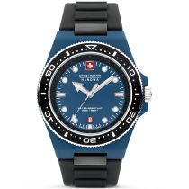 Swiss Military Hanowa SMWGN0001184 Mens Watch Ocean Pioneer 45mm 20ATM 