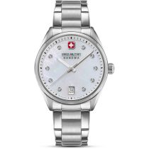 Swiss Military Hanowa SMWLH0005001 Womens watch Road Runner 35mm 10ATM