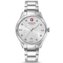 Swiss Military Hanowa SMWLH0005301 Ladies Watch Manta Lady 38mm 10ATM 