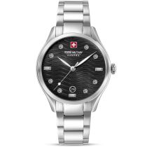 Swiss Military Hanowa SMWLH0005303 Ladies Watch Manta Lady 38mm 10ATM 