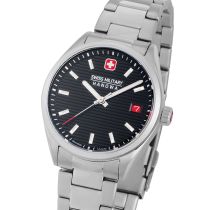 Swiss Military Hanowa SMWLH2200201 Roadrunner Ladies Watch 