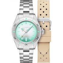 Spinnaker SP-5097-AA Mens Watch Spence 300 Automatic 40mm 30ATM