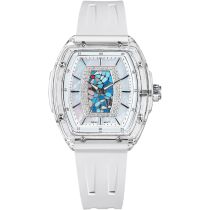 Tsar Bomba TB8219L-03 Ladies' watch Nucleus 35mm 3ATM