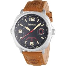 Timberland TDWGB2201402 Breakheart men's watch 48mm 5ATM
