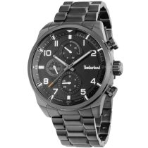 Timberland TDWGK2201104 Henniker II men's watch 47mm 5ATM