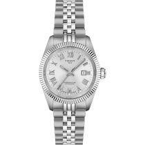 Tissot T1562081103300 Ladies Watch Ballade 30mm 10ATM 