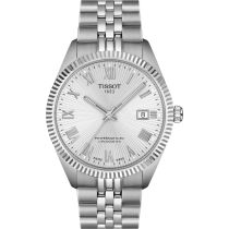 Tissot T1564081103300 Mens Watch Ballade 39mm 10ATM 