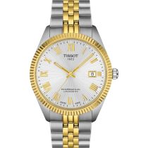 Tissot T1564082203300 Mens Watch Ballade 39mm 10ATM 