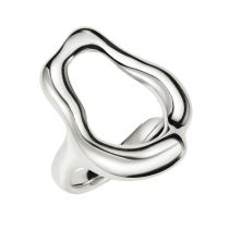 Thomas Sabo TR2486-001-21-56 Natural Beauty Silver Ladies