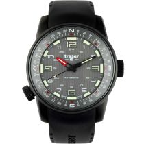 Traser H3 110594 P68 Pathfinder T100 Automatic Mens Watch 46mm 10ATM