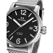 TW Steel MB16 Maverick Automatic 48mm 10 ATM