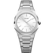 D1 Milano UTBL08 Ultra Thin 34 mm 5ATM