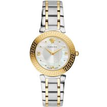 Versace V16060017 Daphnis ladies watch 35mm 3ATM