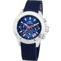 TW-Steel VA1 Mens watch Vanceur Diver Chrono 42mm 10ATM