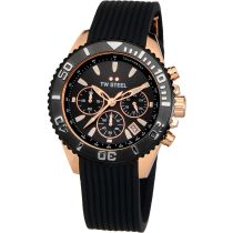 TW-Steel VA3 Mens watch Vanceur Diver Chrono 42mm 10ATM