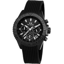 TW-Steel VA4 Mens watch Vanceur Diver Chrono 42mm 10ATM